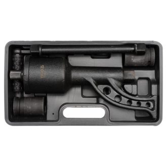 YATO Drehmomentvervielfältiger 1" 5800 Nm