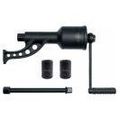 YATO Drehmomentvervielfältiger 1" 5800 Nm