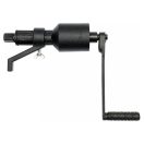 YATO Drehmomentvervielfältiger 1" 4200 Nm