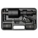 YATO Drehmomentvervielfältiger 1" 4200 Nm