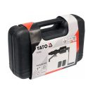 YATO Drehmomentvervielfältiger 1" 4200 Nm