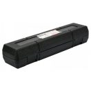 YATO Zifferblatt-Drehmomentschlüssel 1/4" 1-10 Nm / 335 mm