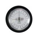 YATO Zifferblatt-Drehmomentschlüssel 3/8" 3-30 Nm / 335 mm