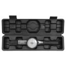 YATO Zifferblatt-Drehmomentschlüssel 3/8" 3-30 Nm / 335 mm