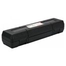 YATO Zifferblatt-Drehmomentschlüssel 3/8" 3-30 Nm / 335 mm