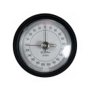 YATO Zifferblatt-Drehmomentschlüssel 1/2" 20-200 Nm / 490 mm