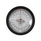 YATO Zifferblatt-Drehmomentschlüssel 1/2" 30-300 Nm / 590 mm