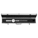 YATO Zifferblatt-Drehmomentschlüssel 1/2" 30-300 Nm / 590 mm