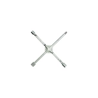 YATO Kreuzschlitzschlüssel 24 x 27 x 32 x 3/4" CrV