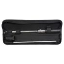 YATO Kreuzschlüssel 1/2" 17 x 19 x 21 x 23 mm zerlegt CrV