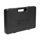 YATO Zylinderkopf-Reinigungsbürsten-Set 38-teilig 8-19 mm