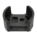 YATO Ölfilter-Ausbauschlüssel verstellbar 80 - 105 mm