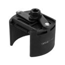 YATO Ölfilterabzieher 105-150 mm