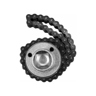 YATO Ölfilter-Entfernerkette 1/2" 60-115 mm