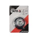 YATO Ölfilter-Entfernerkette 1/2" 60-115 mm