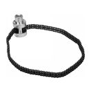 YATO Ölfilter-Entfernungskette 1/2" 75 - 170 mm