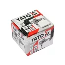 YATO Ölfilterabzieher 3 Krallen 63-120 mm