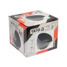 YATO Magnetische Schraubenauffangschale 150 mm