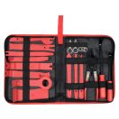 YATO Polsterausbau-Set 19-teilig