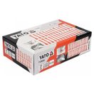 YATO Polster-Demontage-Set 27-teilig