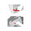 YATO Polster-Demontage-Set 27-teilig