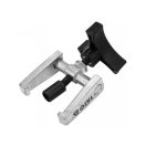 YATO Verstellbarer Lagerabzieher max. 50 mm