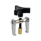 YATO Verstellbarer Lagerabzieher max. 50 mm