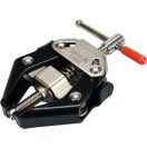 YATO Verstellbarer Wischerarmwischer mit 2 Krallen 10 - 40 mm