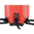 YATO Montagelampe 360 Grad 50 W 3800 lm