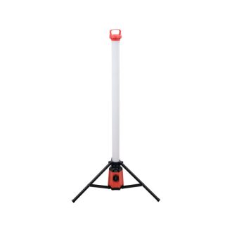 YATO Montageleuchte 360 Grad 100 W 7500 lm