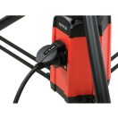 YATO Montageleuchte 360 Grad 100 W 7500 lm