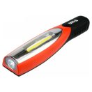 YATO Batterie-LED-Lampe 1+ 1 LED