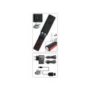 YATO Akku-LED-Lampe 3 W COB