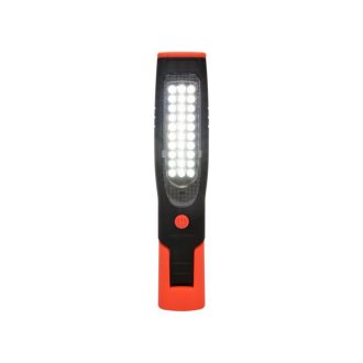 YATO Akku-LED-Lampe 30+7 LEDs