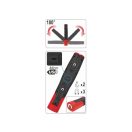 YATO Akku-LED-Lampe 30+7 LEDs