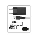 YATO Akku-LED-Lampe 30+7 LEDs