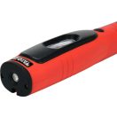 YATO Akkuleuchte 7+1 LED 330 / 80 lm