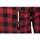 YATO Batteriebetriebene LED-Stiftlampe 200 lm