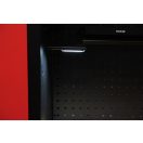 YATO Batteriebetriebene LED-Stiftlampe 200 lm