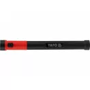 YATO Teleskop-Magnet-Inspektionslampe 100 lm