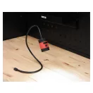 YATO Wiederaufladbare LED-Lampe multifunktional 100 lm