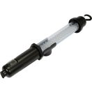 YATO Akku-Montagelampe 60+1 LED 150 lm 1,8 Ah