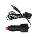 YATO Akku-Montagelampe 60+1 LED 150 lm 1,8 Ah