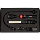 YATO Akku-LED-Lampe 3-in-1 380 lm