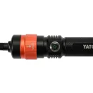 YATO Akku-LED-Lampe 3-in-1 380 lm
