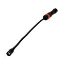 YATO Akku-LED-Lampe 3-in-1 380 lm