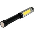 YATO Batteriebetriebene LED-Inspektionslampe 400 / 170 lm