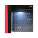 YATO Batteriebetriebene LED-Inspektionslampe 400 / 170 lm