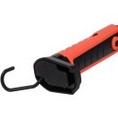 YATO Akku-LED-Lampe 500 lm 10+4 W flexibel