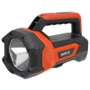 YATO Akku LED Campinglampe 9 Betriebsmodi 600 / 1000 lm